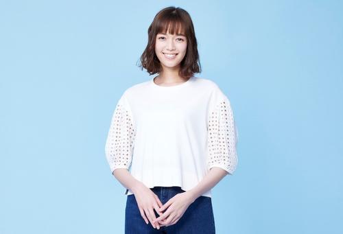 佐藤栞里が鈴木亮平主演ドラマに出演　連ドラ初レギュラーも伸び伸び演技