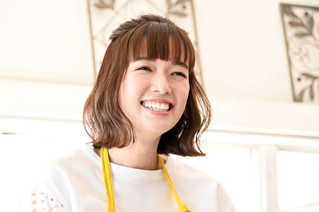 佐藤栞里が鈴木亮平主演ドラマに出演 連ドラ初レギュラーも伸び伸び演技