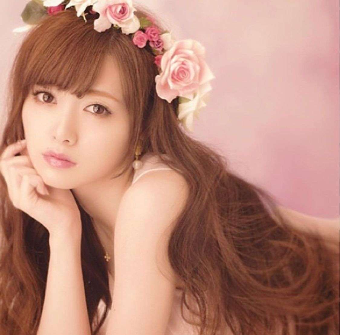 白石麻衣を研究したい！