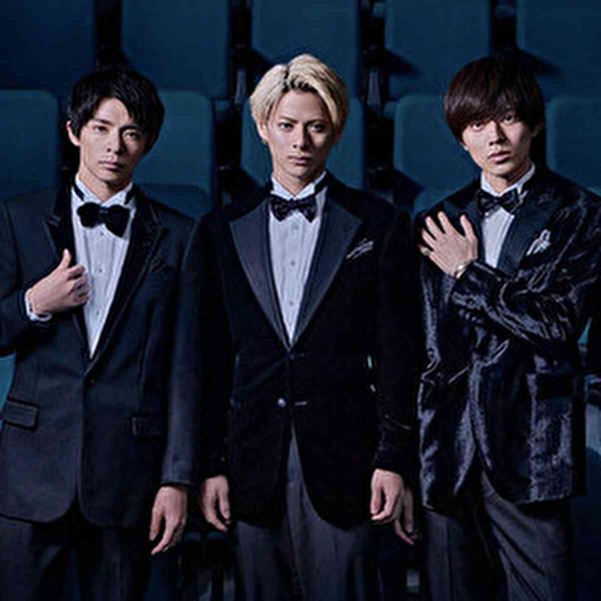 King & Princeツアーに過去ペンライト持ち込み呼びかけが物議！　岩橋玄樹のピンク一色にしようとファン画策!?｜日刊サイゾー 