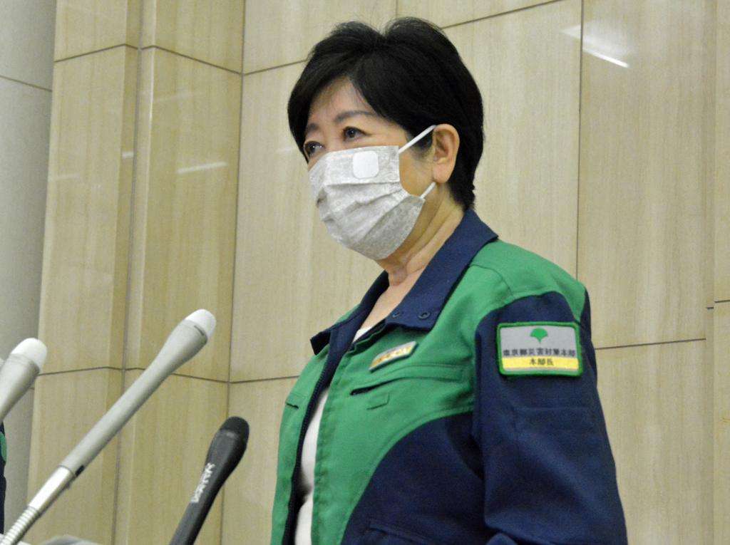 【独自】官邸の“兵糧攻め”で小池都知事がダウン？東京都へのワクチン供給がストップし、大混乱　 (1/3) 〈dot.〉｜AERA dot. (アエラドット) 