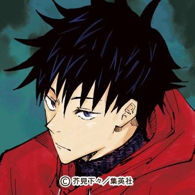  【本誌ネタバレ有】「呪術廻戦」が好きな人！パート9【早バレ不可】