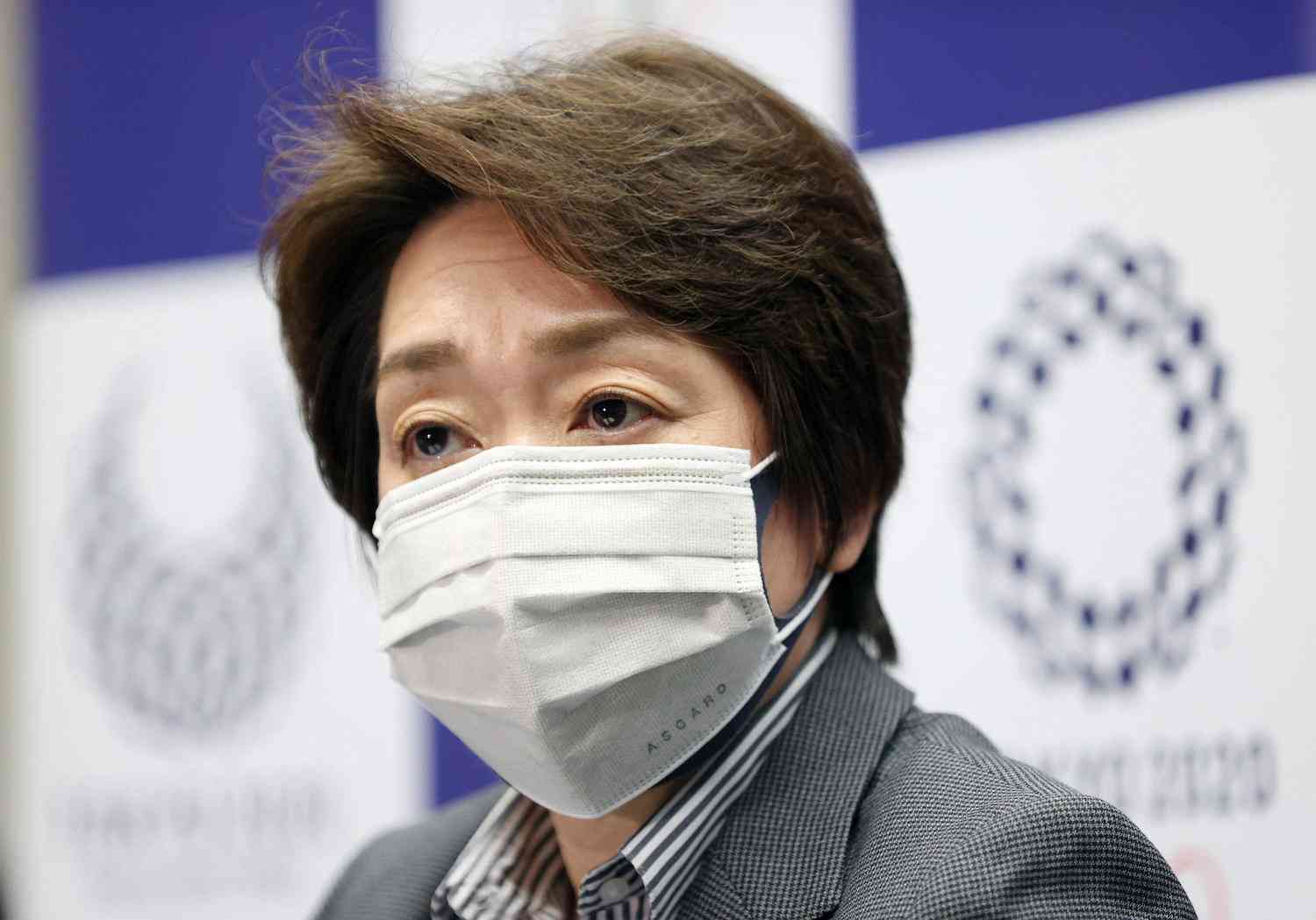 橋本聖子会長、自身のワクチン接種は「今は考えておりません」（日刊スポーツ） - Yahoo!ニュース