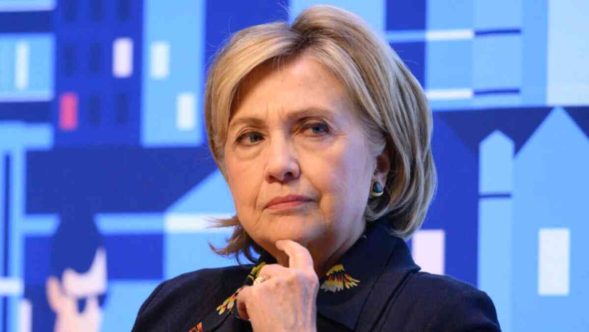 LEAKED: Hillary Clinton Warned About Wuhan, Biological Weapons In 2009, Report Says | The Daily Wire
