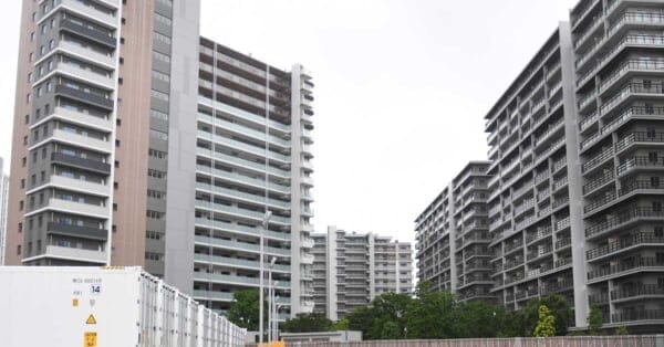【東京五輪】オリンピアンが明かす選手村「飲酒」「夜の交流」の実態 | 東スポのスポーツ総合に関するニュースを掲載