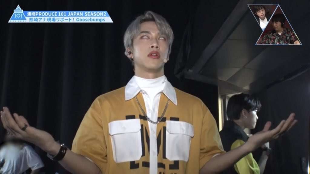 『PRODUCE 101 JAPAN SEASON2』INI、デビューメンバー11人決定 初代センターは愛知県出身の木村柾哉