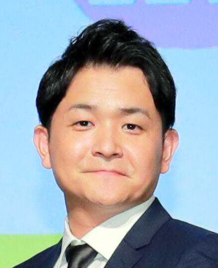 千鳥ノブ、吉本のワクチン職域接種に参加「横のブースで粗品が絶叫してました」と暴露 : スポーツ報知