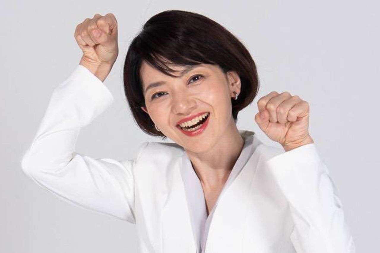 【独自】立憲・石垣のりこ議員に新たな問題が！「国会事務所」違法な“私的利用”疑惑 | 週刊女性PRIME
