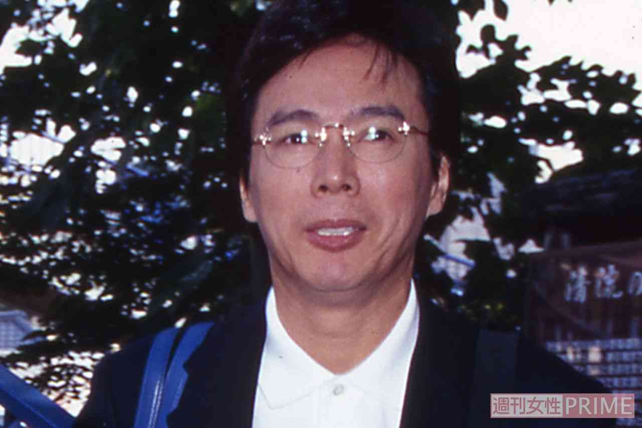 森進一が長男Taka・三男Hiroと共演も、存在消された“おふくろさん”森昌子の存在 | 週刊女性PRIME