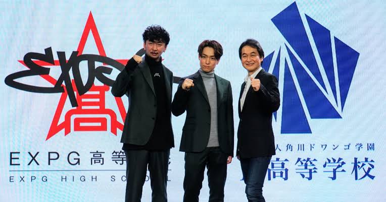 【ネタ可】LDHがこれからやり出しそうな事業