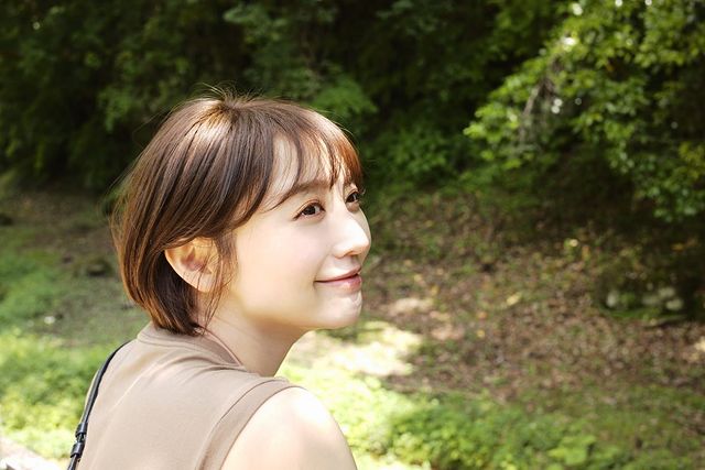 おのののか「顔が似てきたと言われる」塩浦慎理との夫婦ショット公開し「そっくり」の声