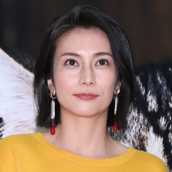 柴咲コウ 会社が経営悪化…資本金を大幅減、赤字は約7千万円（女性自身） - Yahoo!ニュース