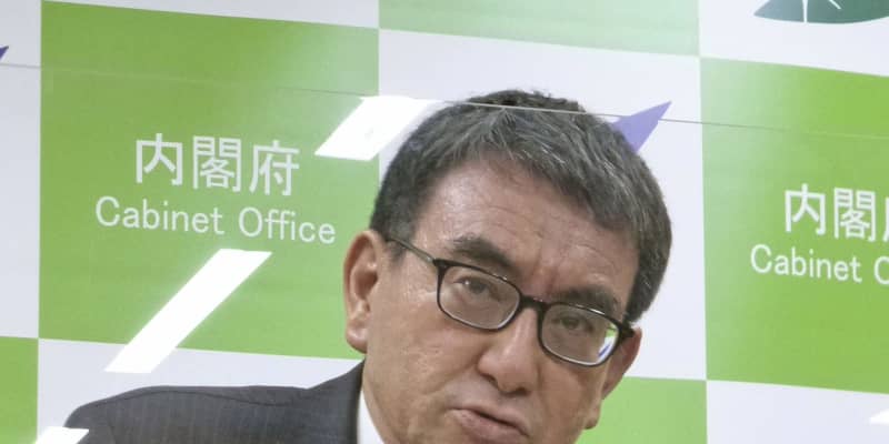 接種率上位5県に傾斜配分　和歌山、山口など ｜ 共同通信