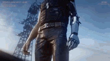 ゲームのバグ画像が見たい