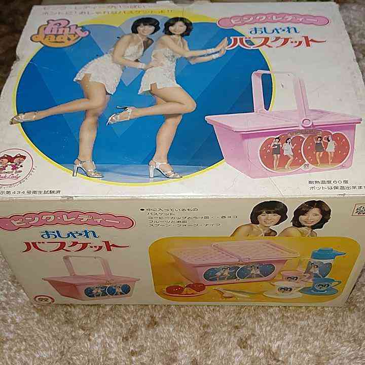 ピンク・レディーを語ろう