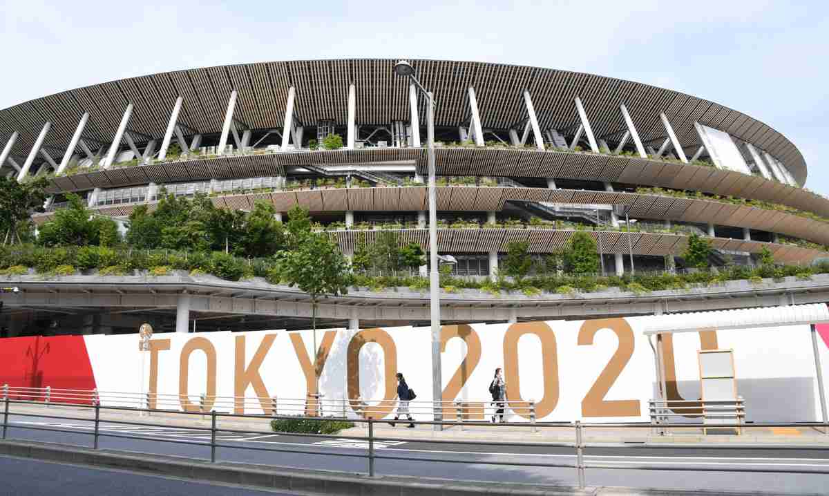 【東京五輪】米陸上予選でワクチン接種者２人がコロナ陽性！　日本サイドの徹底対策も崩壊か（東スポWeb） - Yahoo!ニュース