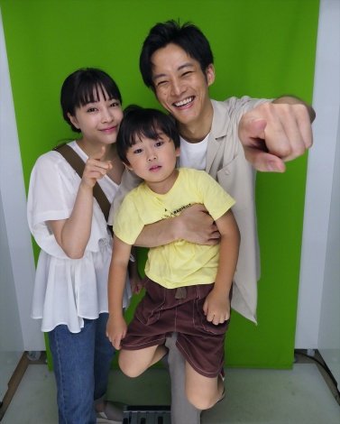 プリクラで全力笑顔 広瀬すずが松坂桃李に嫉妬した微笑ましエピソードも