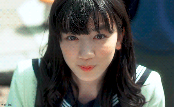 「ポスト新垣結衣」永野芽郁のインスタには載せられないアンニュイな一瞬