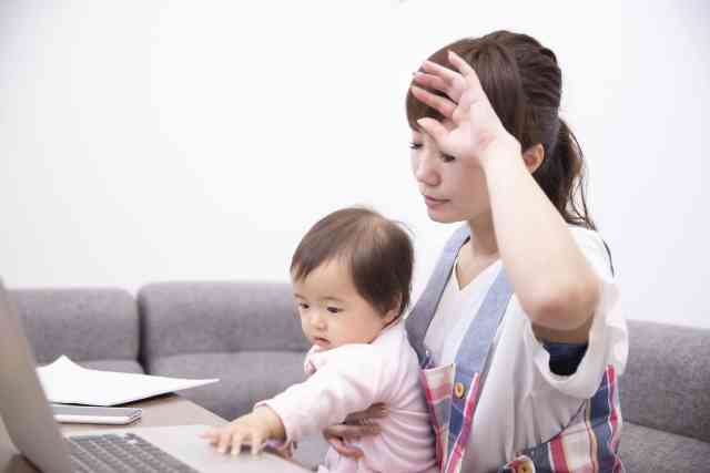 「出産や子育ては昇進の妨げになる」6割の男女が実感 | キャリコネニュース