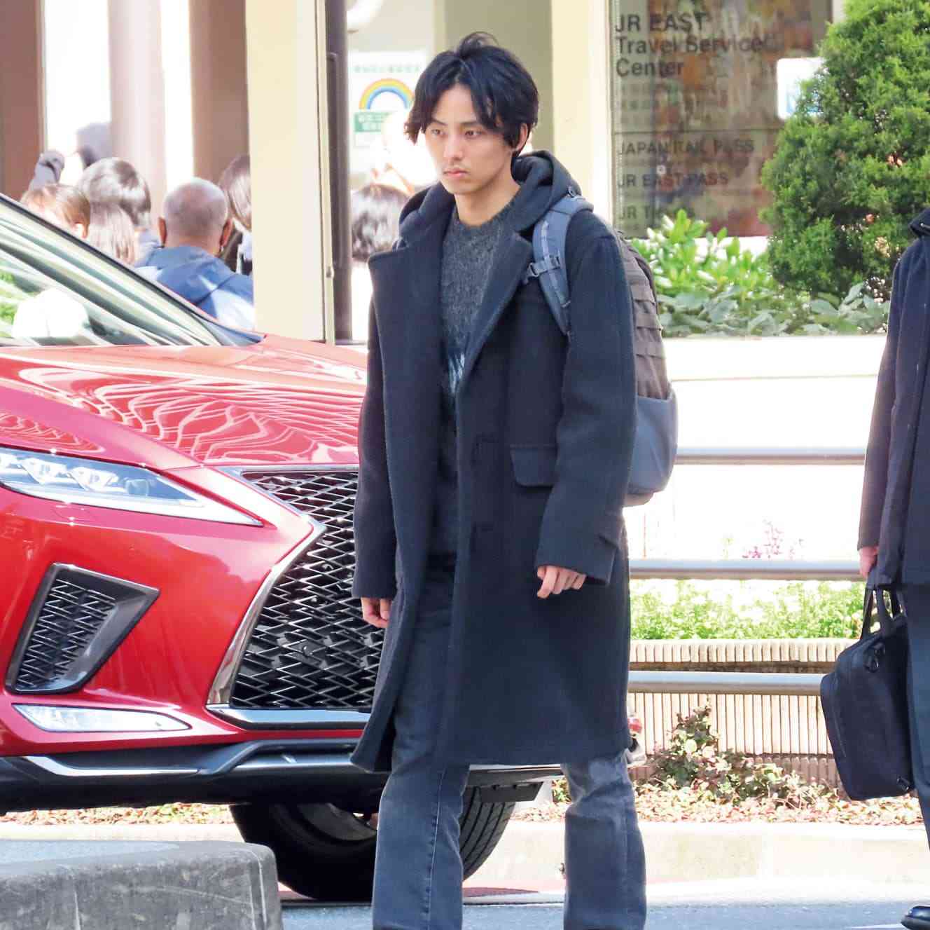藤ヶ谷太輔「アイドルオーラ」を消してもわかる圧倒的存在感
