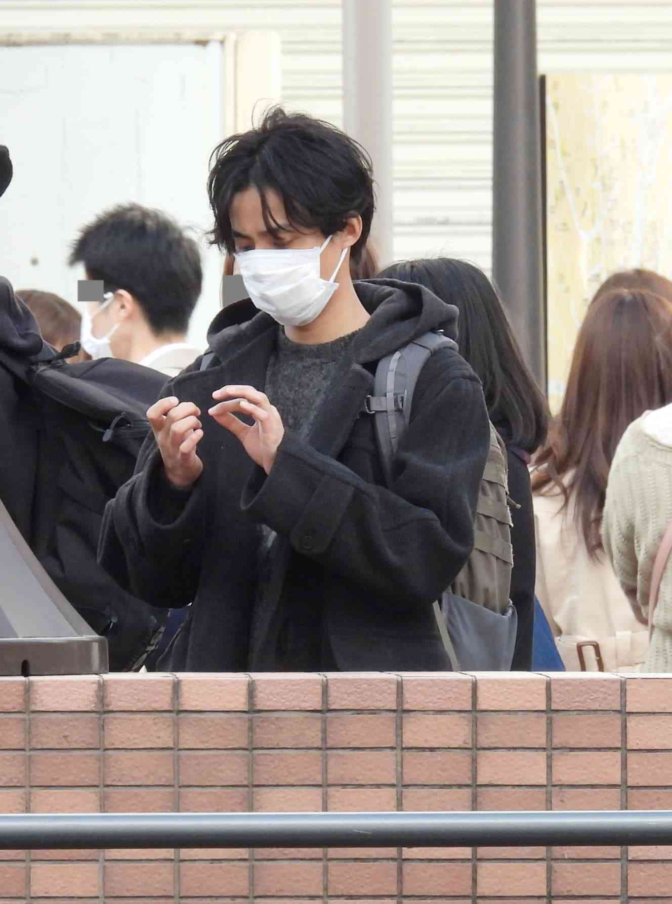 藤ヶ谷太輔「アイドルオーラ」を消してもわかる圧倒的存在感