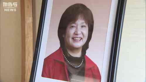 【独自】接種から数時間後に女性が急死…真相究明求める遺族「消去法でそれしかない」 | MBS 関西のニュース