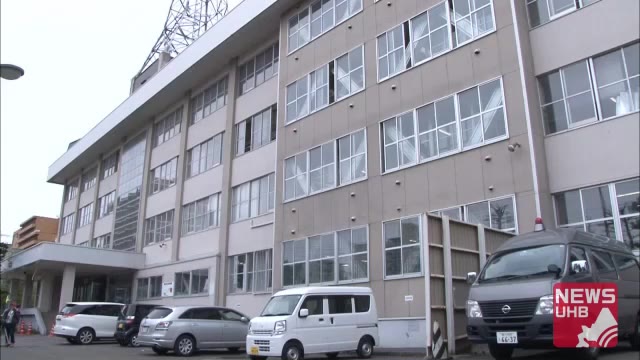 北海道ニュース UHB | UHB 北海道文化放送
