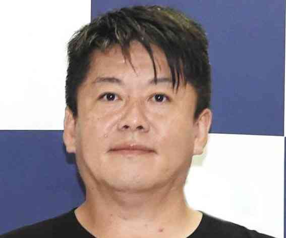 堀江貴文氏　ワクチン接種のツッコミに「打つのは当然」「ずっとマスクしてますよ笑」（デイリースポーツ） - Yahoo!ニュース