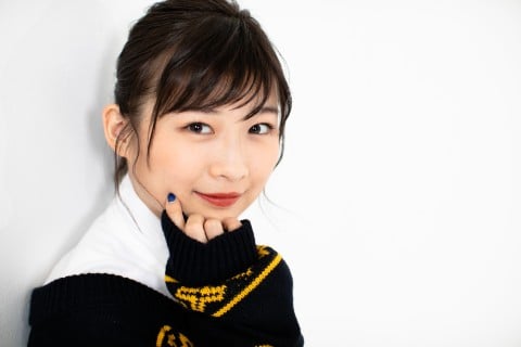 1位は松本まりか!2021年 上半期ブレイク女優ランキング