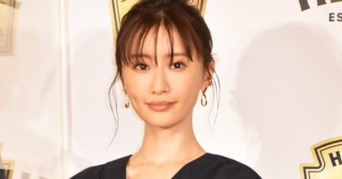 1位は松本まりか!2021年 上半期ブレイク女優ランキング