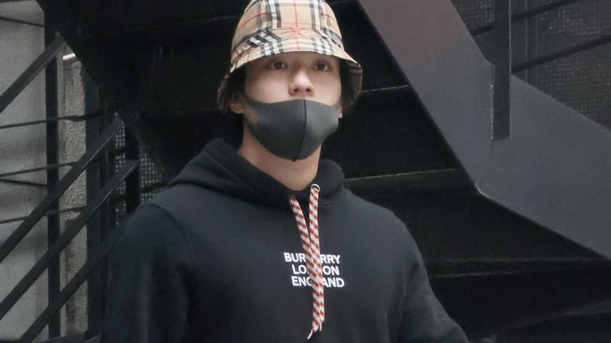 新田真剣佑「銀座デート」2日後にコロナ陽性で海外渡航延期