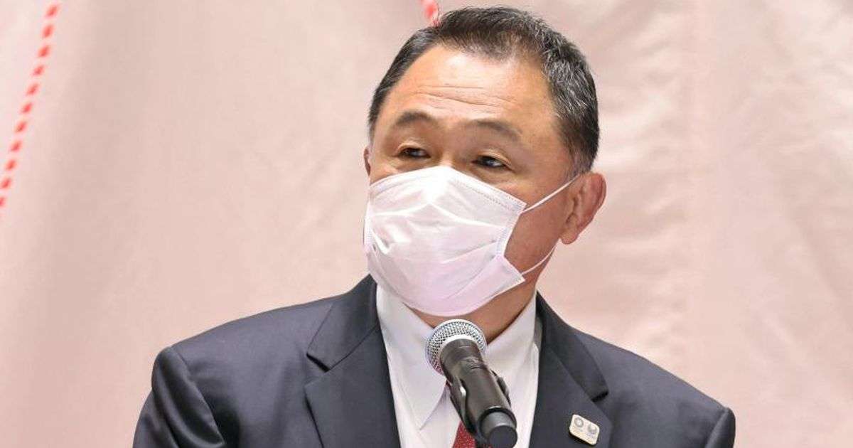 日本選手９５％が接種へ　ＪＯＣ会長「思った以上」 - 産経ニュース