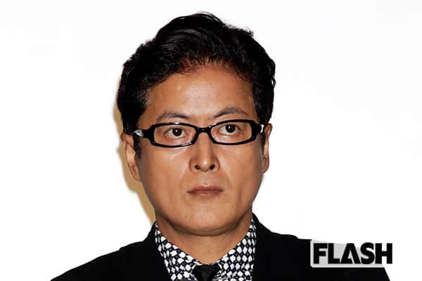 陣内孝則、おニャン子が「好きな俳優」と言ったら大量の脅迫状「芸能界から抹殺してやる」 | Smart FLASH/スマフラ[光文社週刊誌]