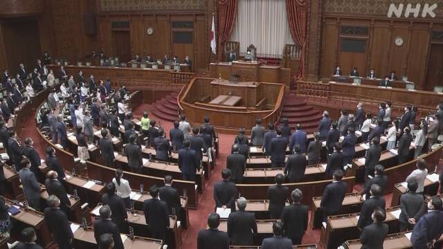 「医療的ケア児」支援する法律が成立 秋にも施行へ | NHKニュース