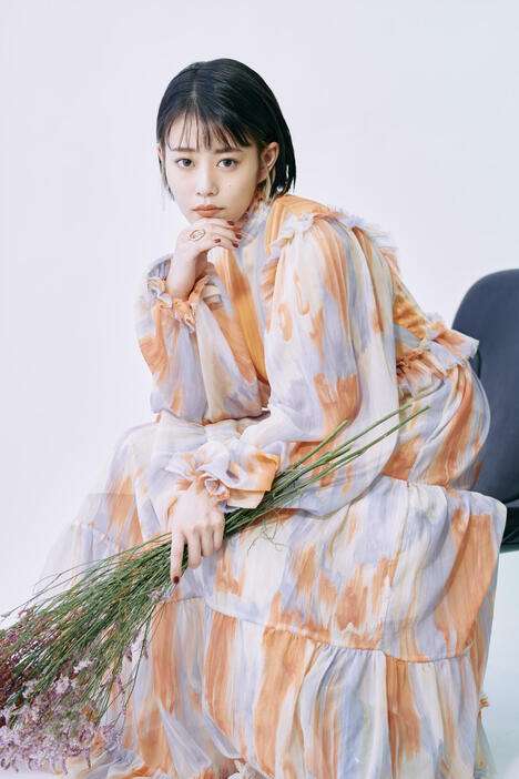 女優・高畑充希が明かす“両親の教育方針”が話題「“全て自己責任”という方針に感謝」