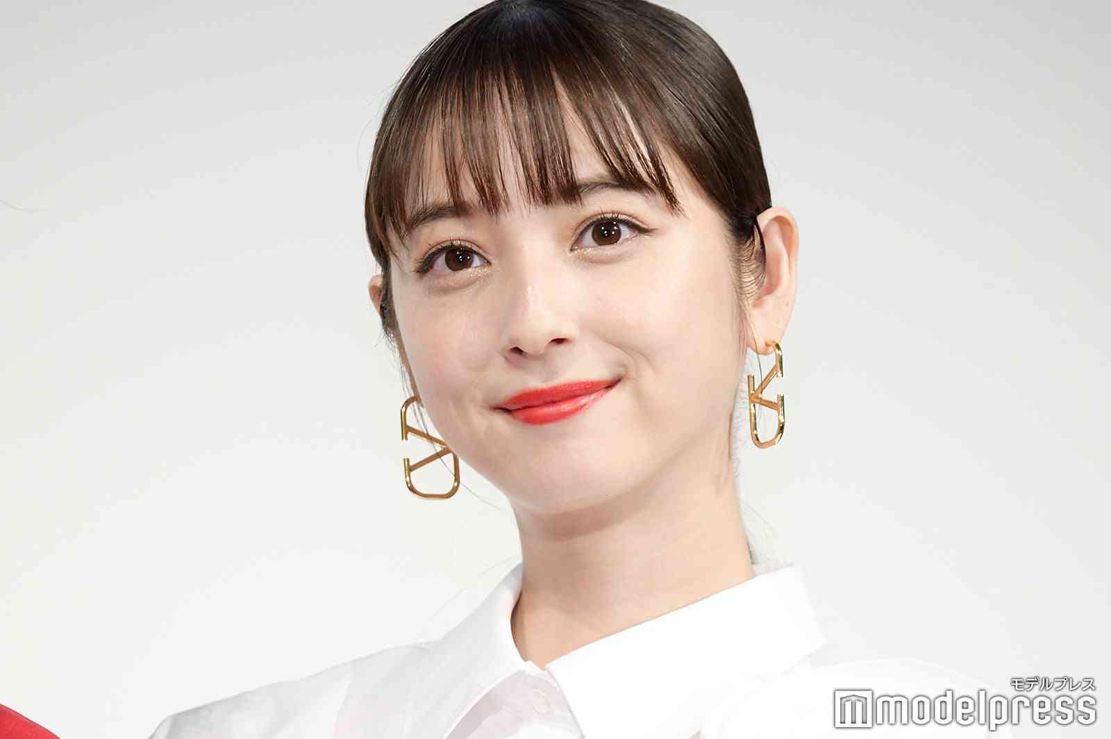 佐々木希、息子への愛語る「命をかけて守りたい」