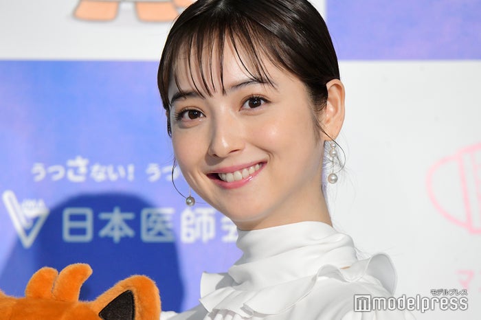 佐々木希、息子への愛語る「命をかけて守りたい」 - モデルプレス