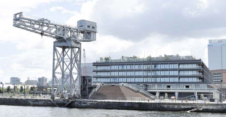 横浜のワクチン大規模接種　７５歳以上の予約枠埋まらず | カナロコ by 神奈川新聞