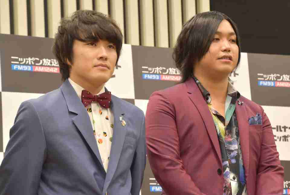 水溜りボンド・トミー、活動休止を発表「当面の間お休みさせていただく」　パーティー会場は自身の店（オリコン） - Yahoo!ニュース