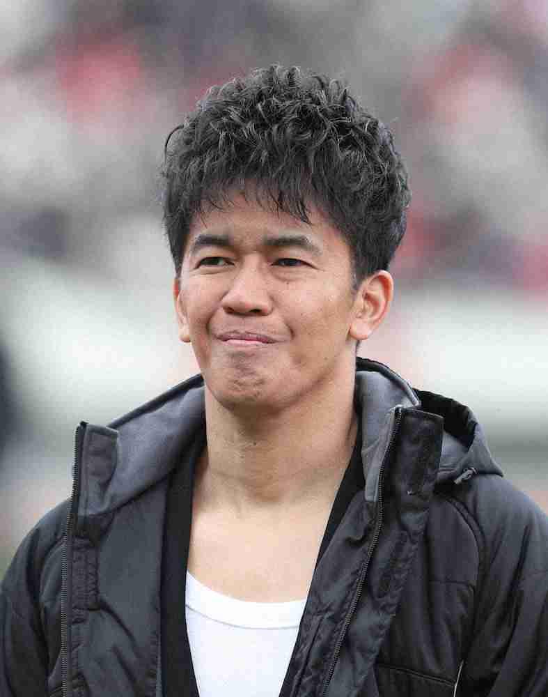 武井壮“ユーチューバー31人大宴会”に苦言「『俺らの価値が高いから金稼いでる』って思うからこうなる」（スポニチアネックス） - Yahoo!ニュース