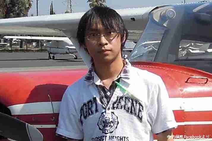 千葉大生が女子中学生を2年間監禁…　ムショ仲間が語る「寺内樺風」受刑者の異常性（デイリー新潮） - Yahoo!ニュース