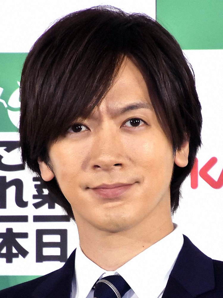 “#イマダンナ”DAIGO　妻・北川景子の元カレ役・高橋光臣に遭遇「嫉妬したと伝えました」― スポニチ Sponichi Annex 芸能