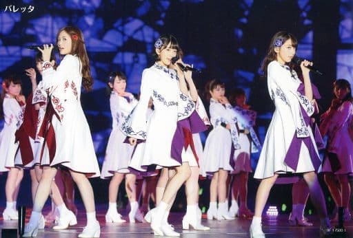 乃木坂46の好きな衣装を貼るトピ Part3