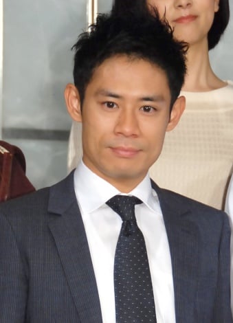 伊藤淳史、第3子男児誕生を報告「俳優としてより一層頑張って参ります」 | ORICON NEWS
