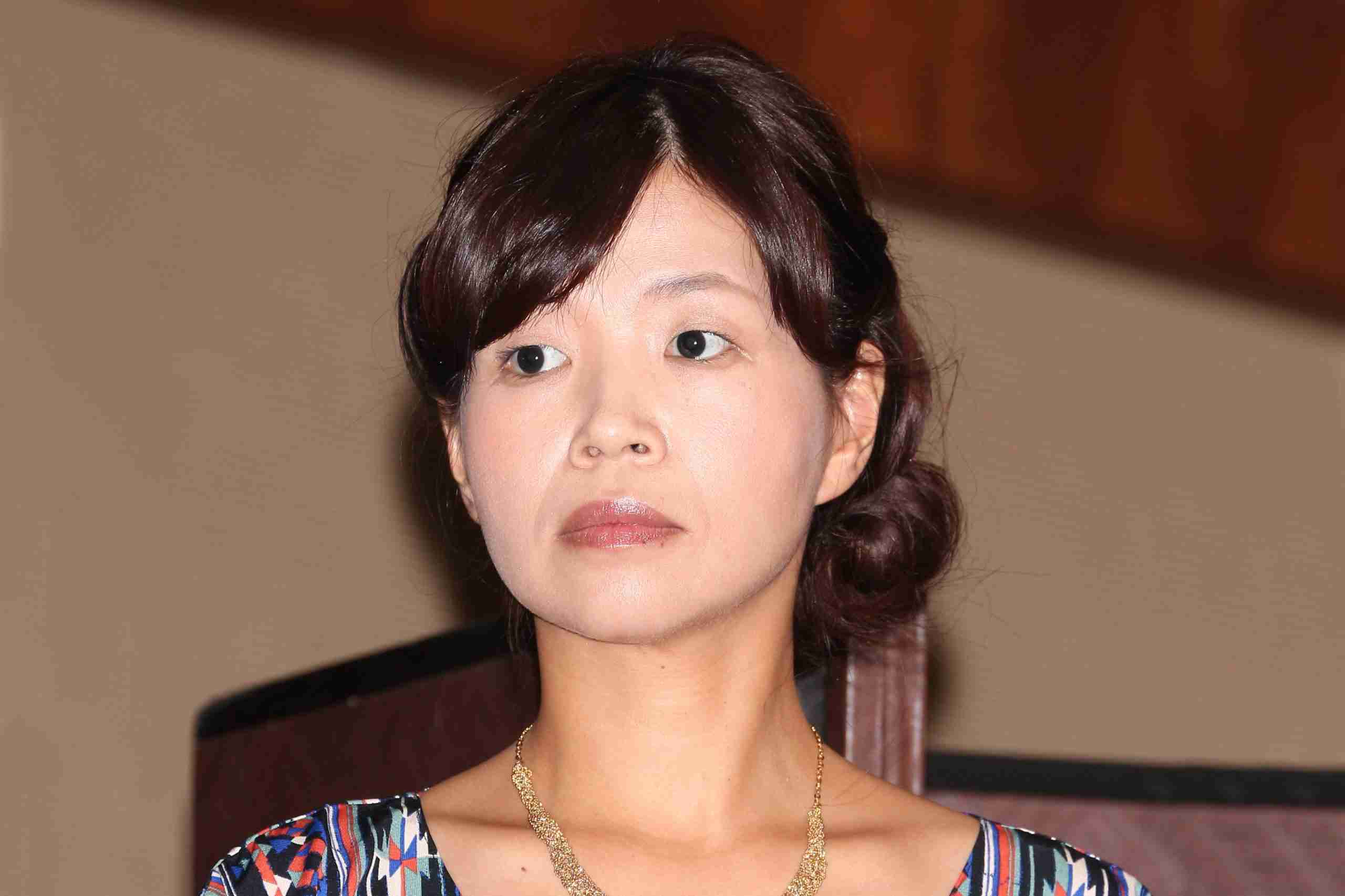 大久保佳代子、ゴシップ話を公の場でする偽スタッフに怒り　「あんなデカい声で…」 – ニュースサイトしらべぇ