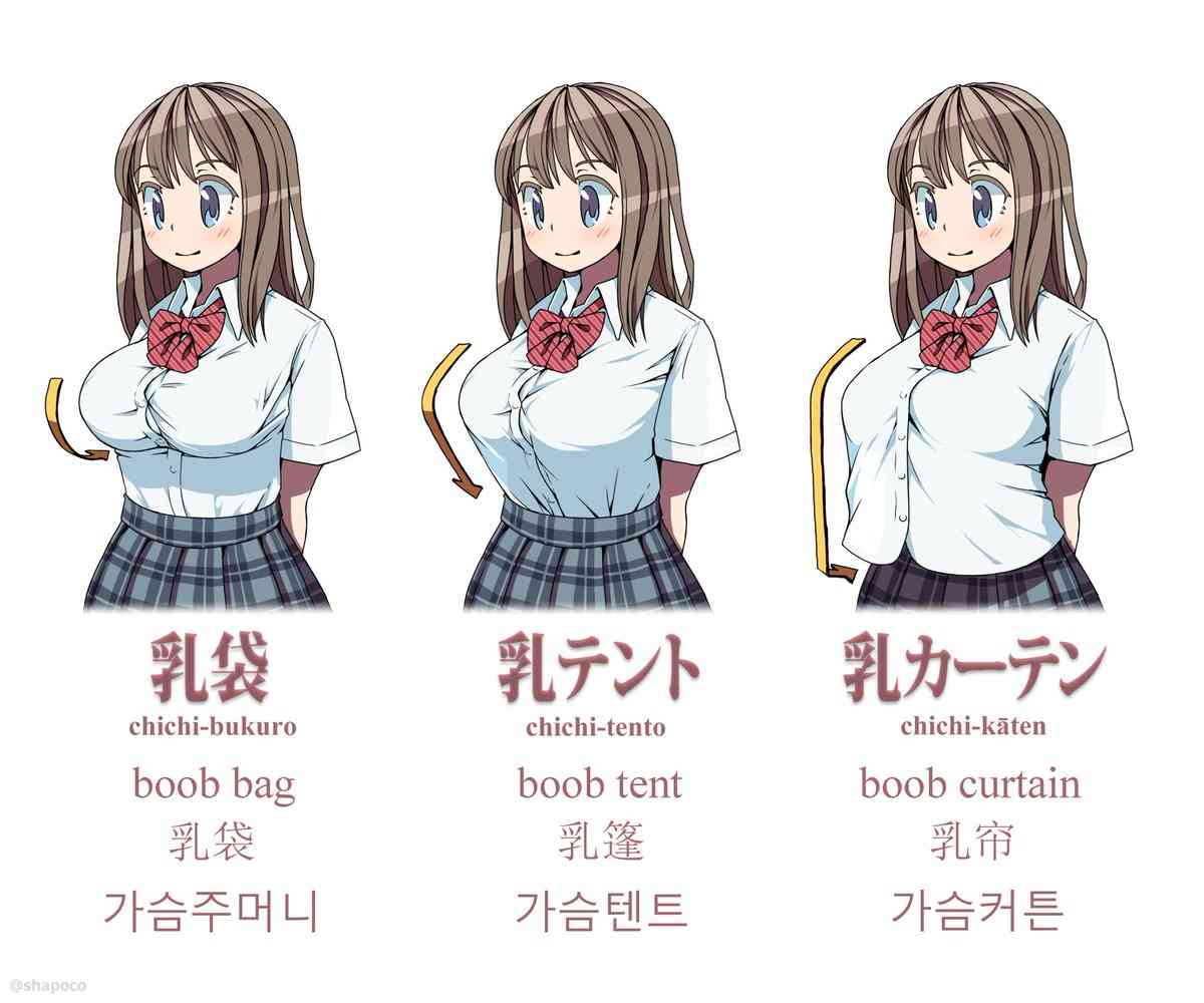 漫画・アニメの作画崩壊・迷場面・謎設定が見たいPart3