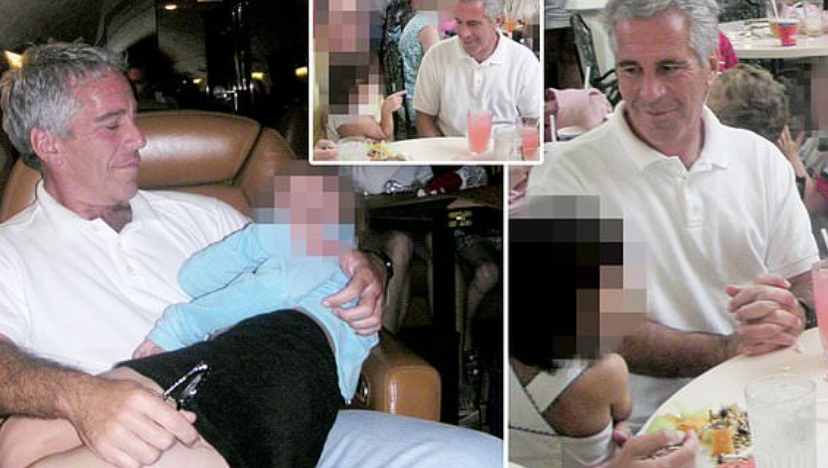 英警視庁、英警視庁、エプスタインと恋人ギスレーヌ・マックスウェルに対する疑惑を「再調査」へ／2人が10年にわたり、英国の少女に人身売買、性的暴行、レイプなどの容疑  |  Total News World