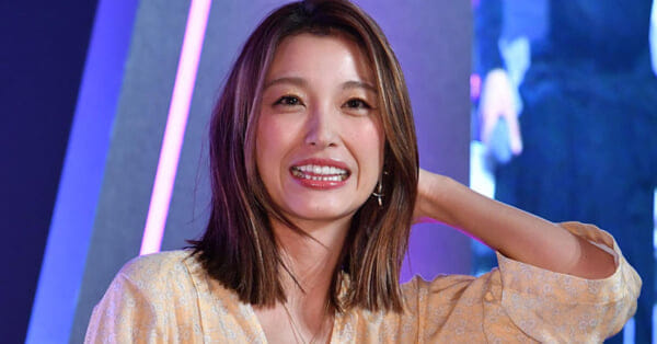 汁！汁！汁連呼！！ 木下優樹菜「ドロ沼3億円訴訟」の裏にスポンサーの深い怨み