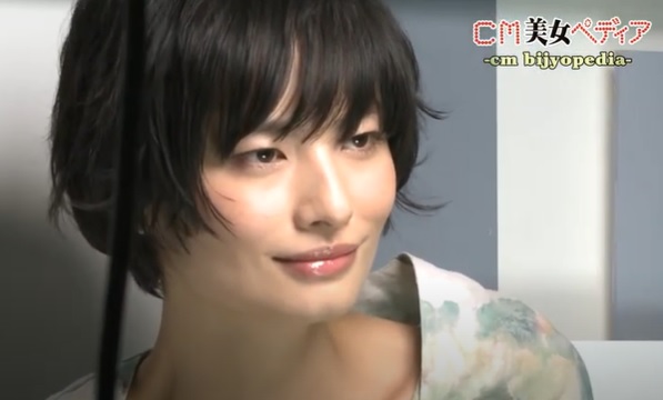 奥二重・一重の美人が見たい　part4(芸能人限定)