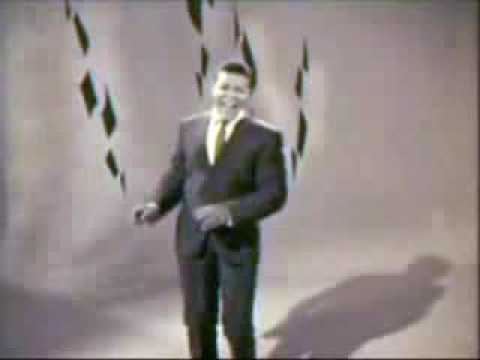 Chubby Checker - Lets twist again! - YouTube